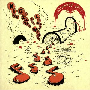 Gumboot Soup (Love Record Stores 2020)
