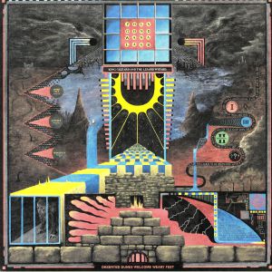 Polygondwanaland (Love Record Stores 2020)