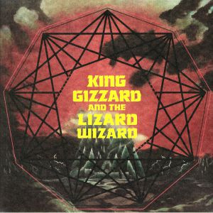 Nonagon Infinity (Love Record Stores 2020)