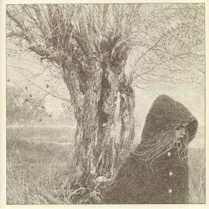 Between The Earth & The Sky (Love Records Stores 2020)