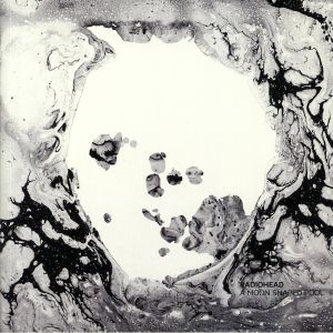 A Moon Shaped Pool (Love Record Stores 2020)