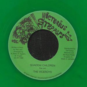 Shaddai Children