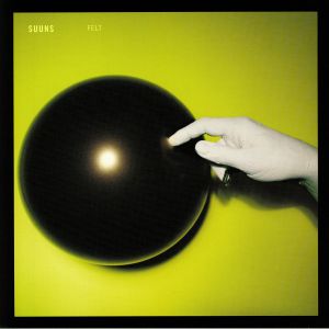 Felt (Love Record Stores 2020)