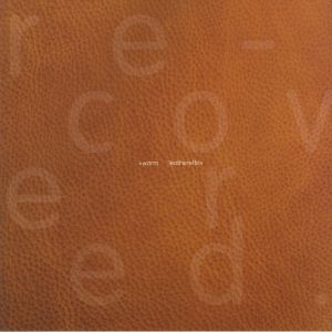 Various - Warm Leatherette Re Covered (Love Record Stores 2020)