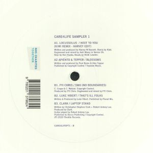 Care4life Sampler 1