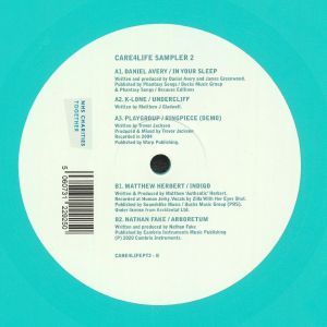 Care4life Sampler 2
