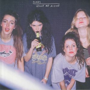 Leave Me Alone (Love Record Stores 2020)