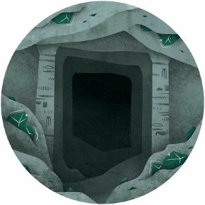 Emeralds EP
