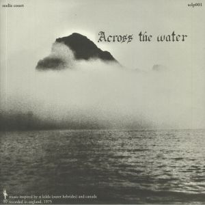 Across The Water