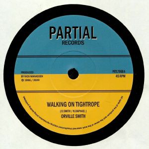 Walking On Tightrope