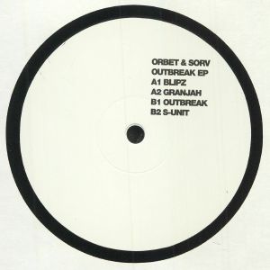 Outbreak EP