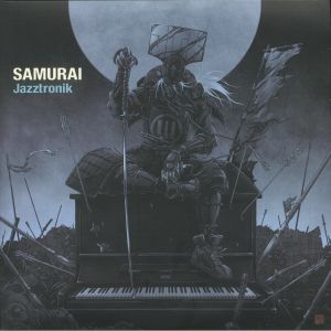 Samurai