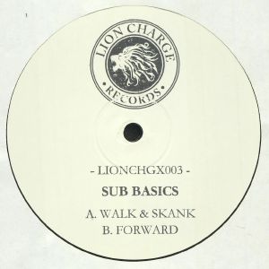 Walk & Skank