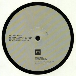 NRLTD 019