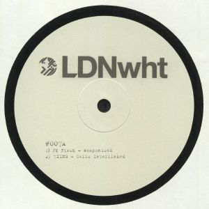 London White 007