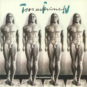 Tin Machine II (reissue)