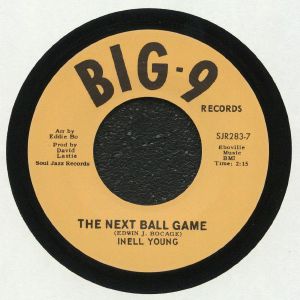 The Next Ball Game (Love Record Stores 2020)