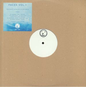 Faces Vol 1: The Many Faces Of Killer Smile