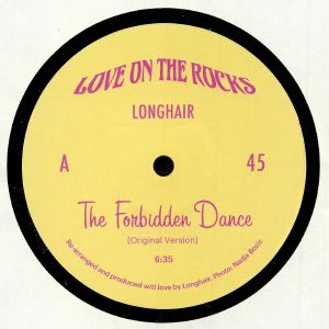 The Forbidden Dance