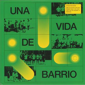 Una Vida De Barrio
