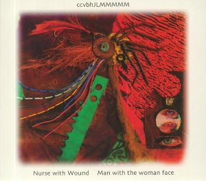 Man With The Woman Face