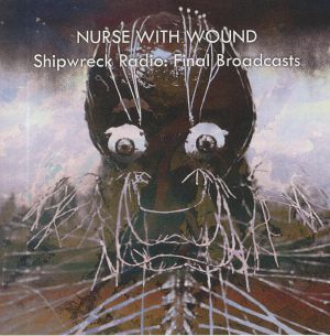 Shipwreck Radio: Final Broadcasts