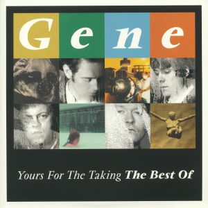 Yours For The Taking: The Best Of