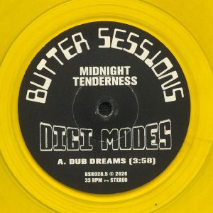 Digi Modes