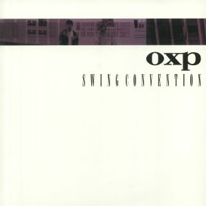 Swing Convention