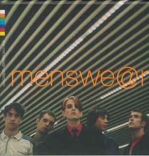 MENSWEAR - The Menswear Collection (25th Anniversary Edition)