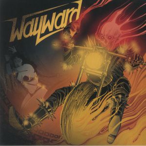 WAYWARD - Wayward