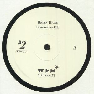 Cassette Cuts EP