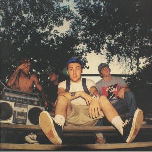 mac miller kids mixtape tracklist