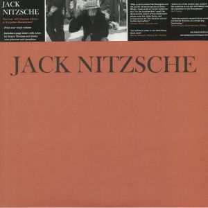 NITZSCHE, Jack - Jack Nitzsche