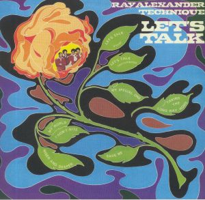 Let's Talk (reissue)