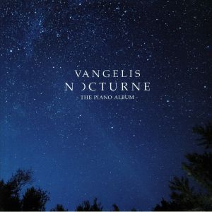 Nocturne: The Piano Album (reissue)