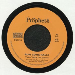 Run Come Rally