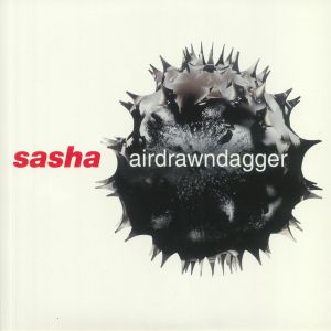 Airdrawndagger (reissue)
