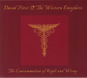 The Consummation Of Right & Wrong