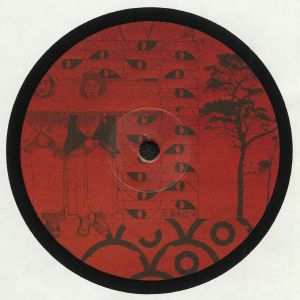 Palmenhouze EP