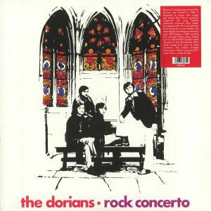 Rock Concerto (reissue)