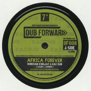 Africa Forever