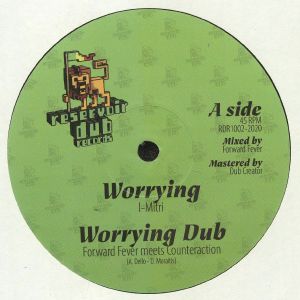 Worrying