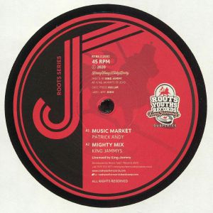 Music Market