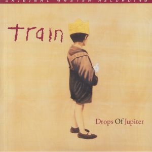 Drops Of Jupiter