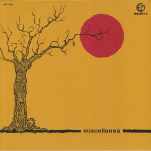 Miscellanea (reissue)