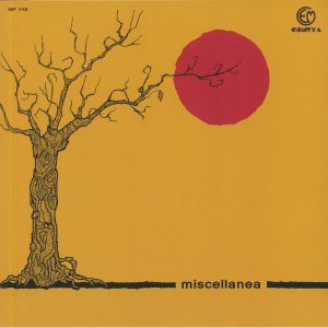 Miscellanea (reissue)