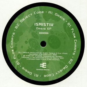 Oasis (reissue)