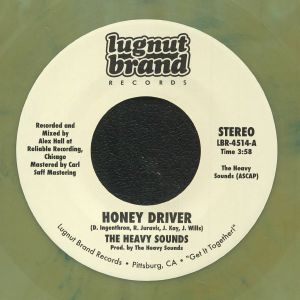 Honey Driver