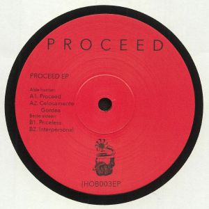 Proceed EP